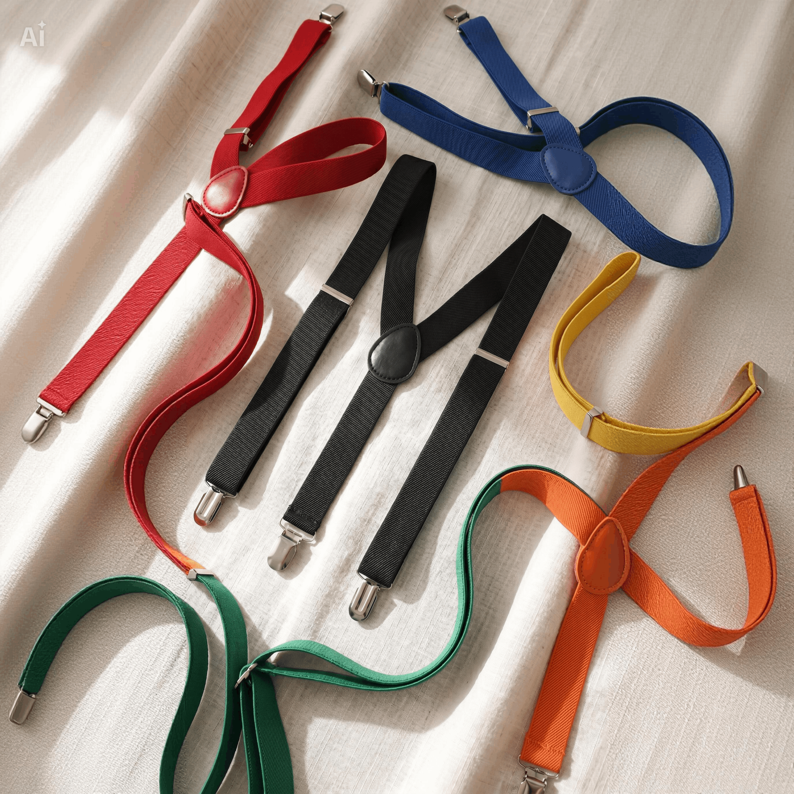 Suspender