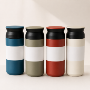 Travel Insulated Bottle