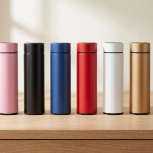 Vacuum Insulated Bottle