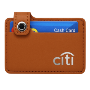 Wallet Card Holder