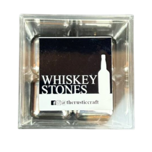 Whiskey Stones